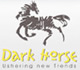 dark house