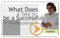 successful IT Professional