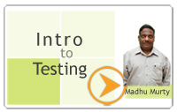 testing