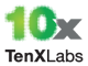 TenXLabs logo