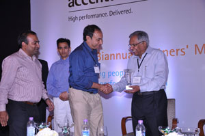 TalentSprint wins NSDC 'Best Non-Corporate Partner' award