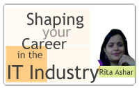 shape your career