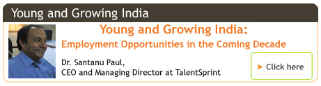 TalentSprint Foundation Day