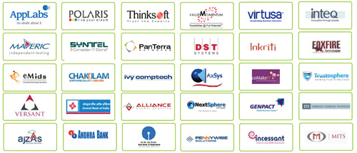 corporate partners