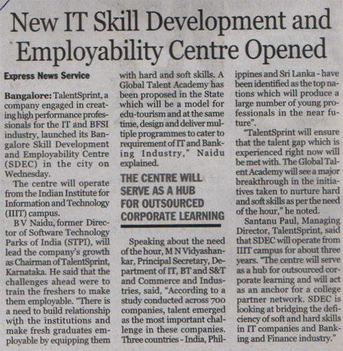 New Indian Express
