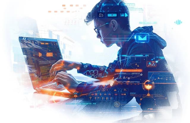 BS in computer science