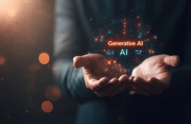 Generative AI Trends