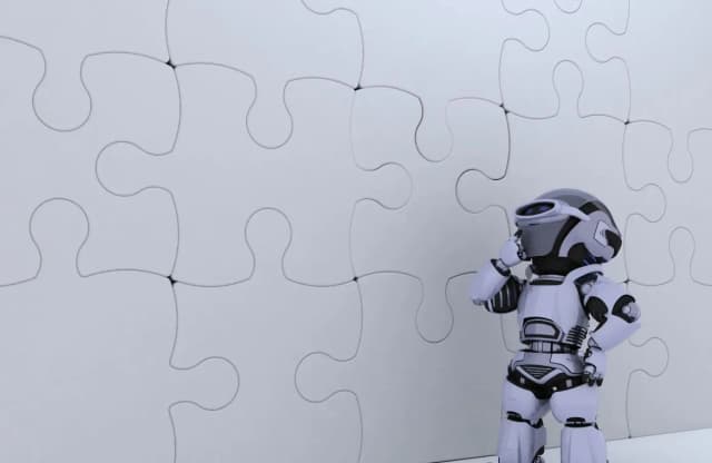 AI adoption gap