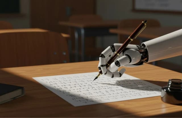 AI Writing Tools