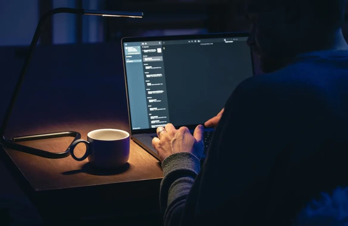 How to build a tech portfolio