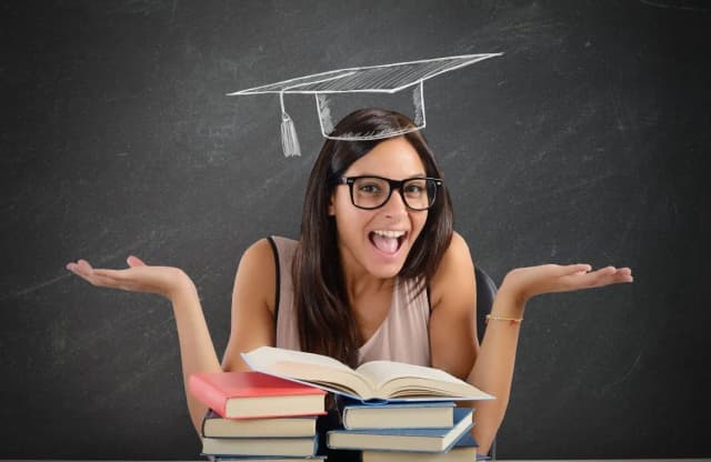 Your Career Starts During College