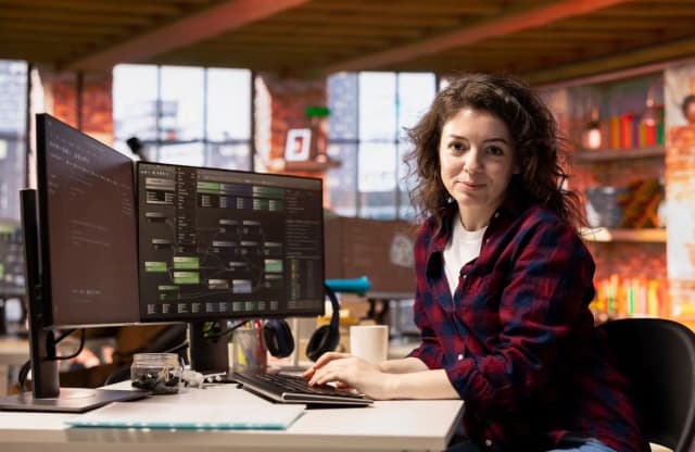 computer science careers