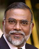 Narendra Jadhav 