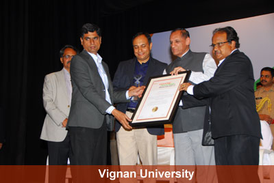 Vignan University